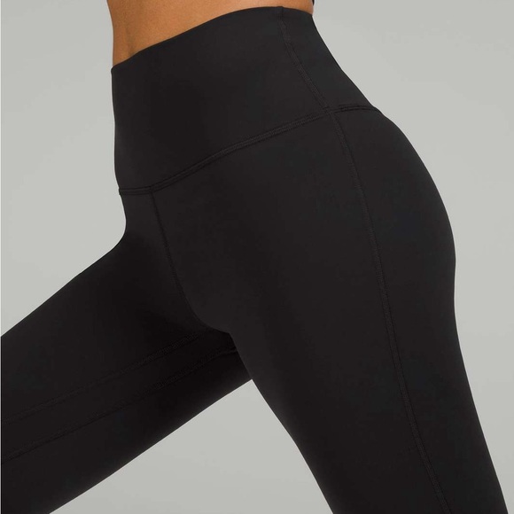 Lululemon Align High-Rise Mini Flare Pant 32" - Picture 4 of 11